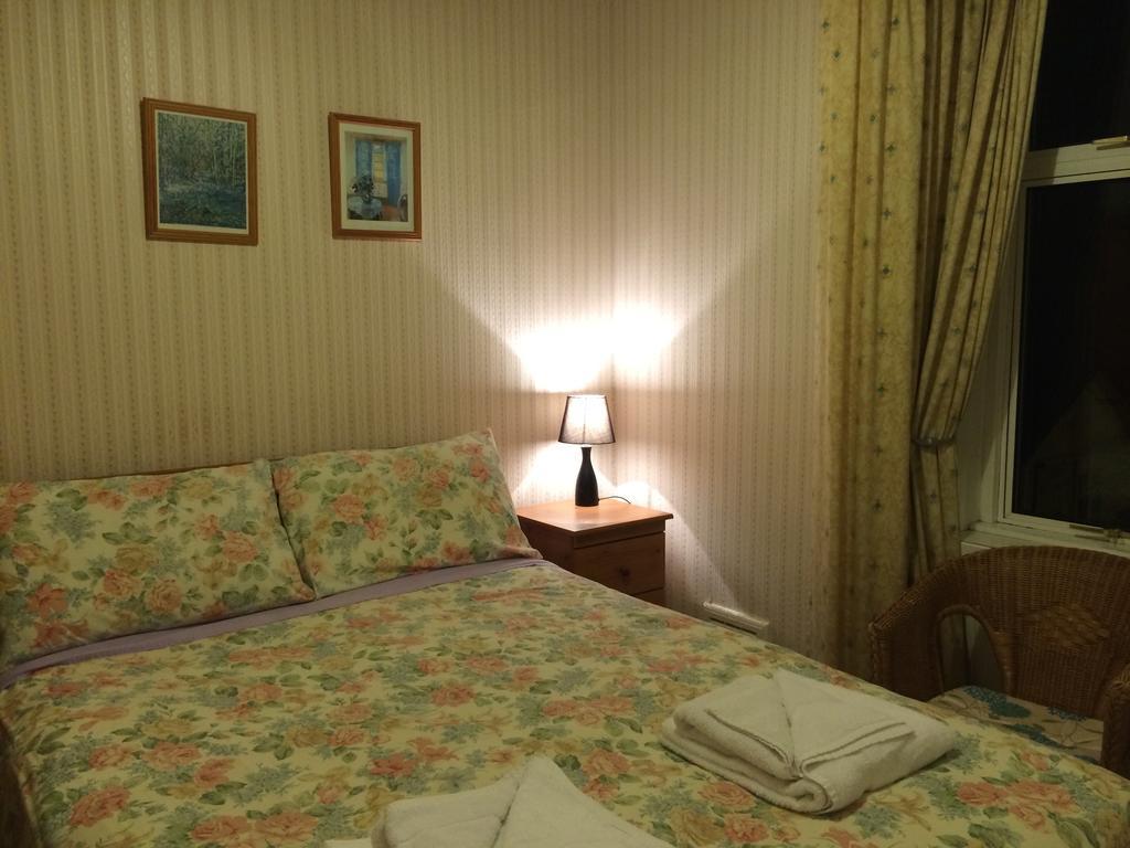 St Annes Guest House Oban Camera foto
